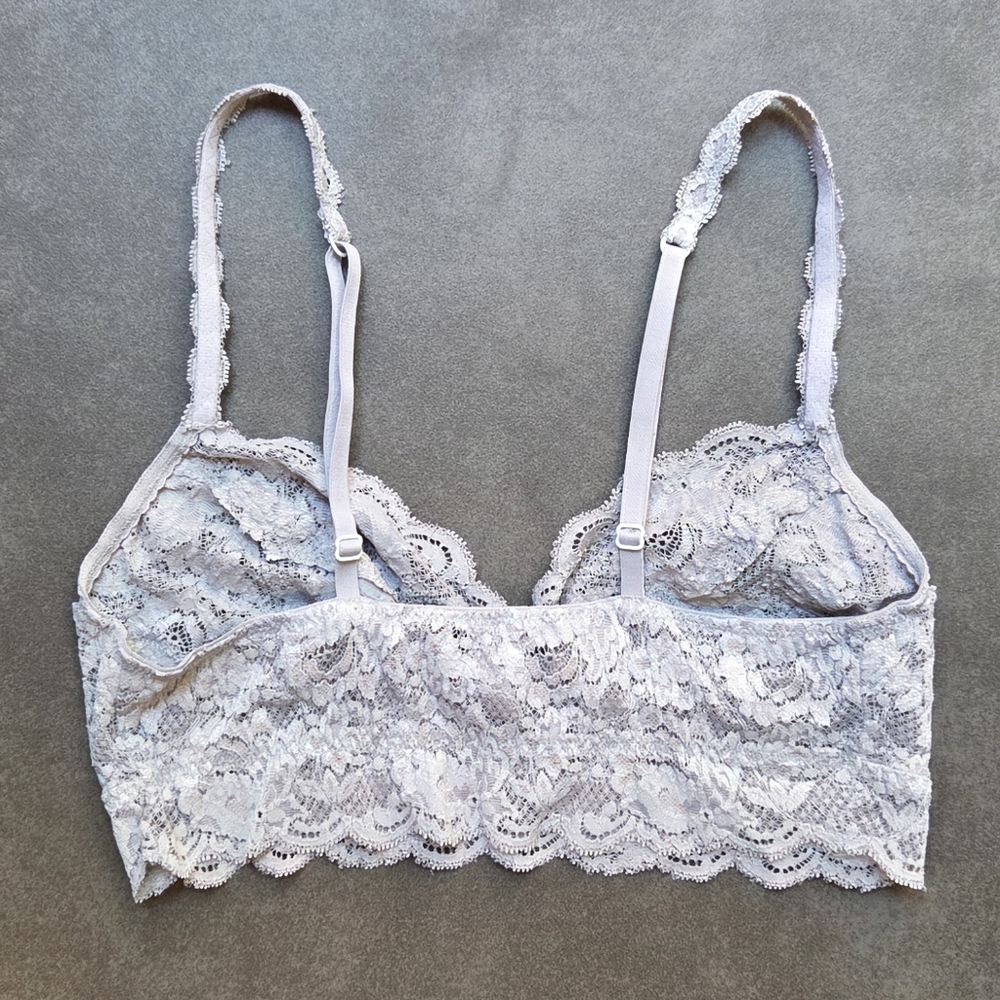 Cosabella Never Say Never Bralette View 5